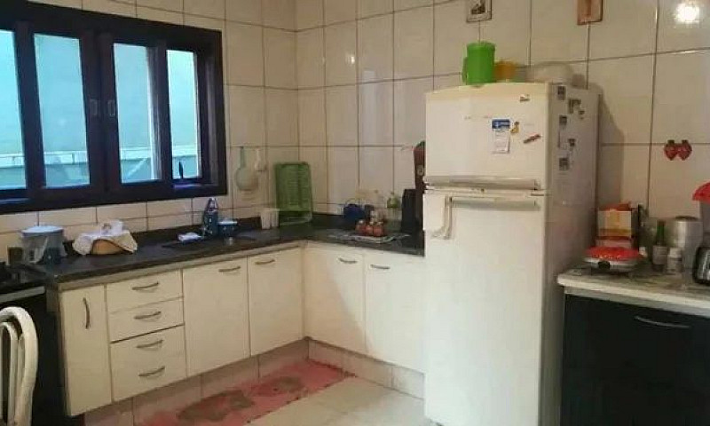 Casa A Venda São Seb...