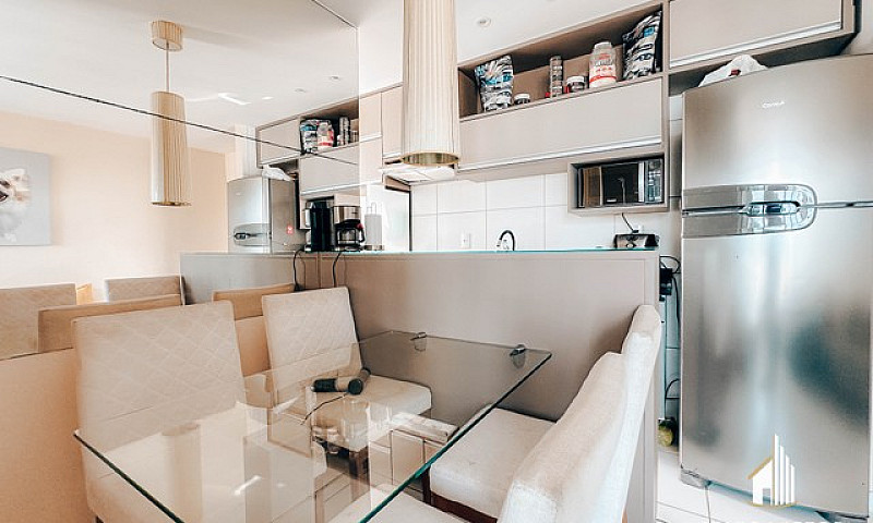 Apartamento Em Cande...