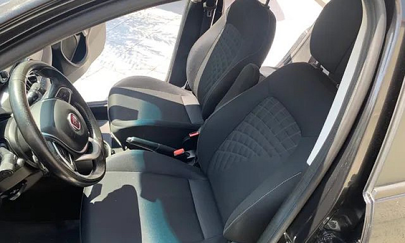 Repasse Fiat Argo 16...