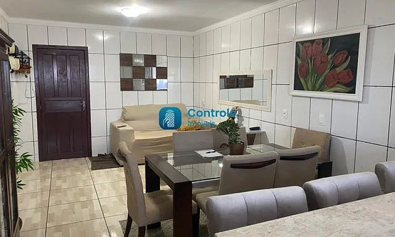 Sm/Apartamento C/ 3 ...