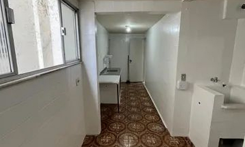 Apartamento Padrão N...