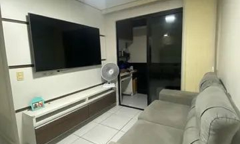 Apartamento 3/4 Mobi...