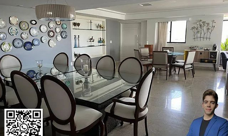 Apartamento 3 Ou 4 Q...