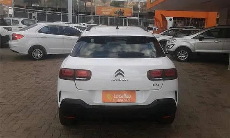 Citroen C4 Cactus C4...