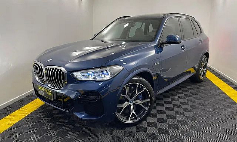 X5 Xdrive45E...