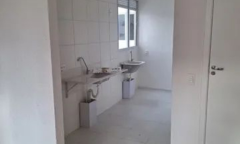 Apartamento Novo Em ...