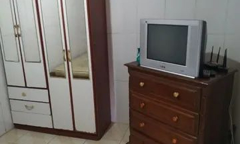 Quarto Conjugado Par...
