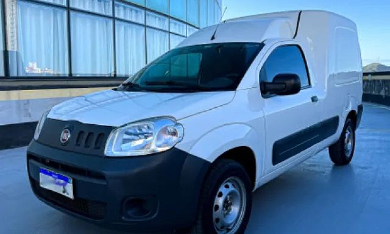 Fiat Fiorino 1.4 Wor...