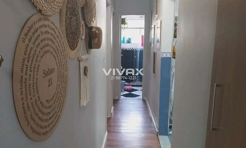 Méier - Carolina San...