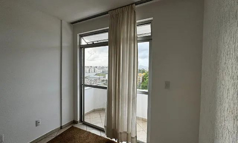 Apartamento Em Coque...