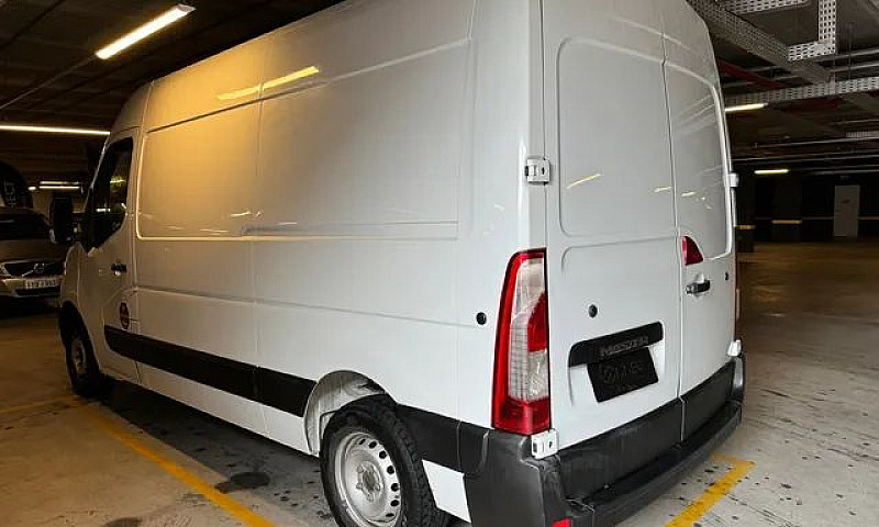 Renault Master Grand...