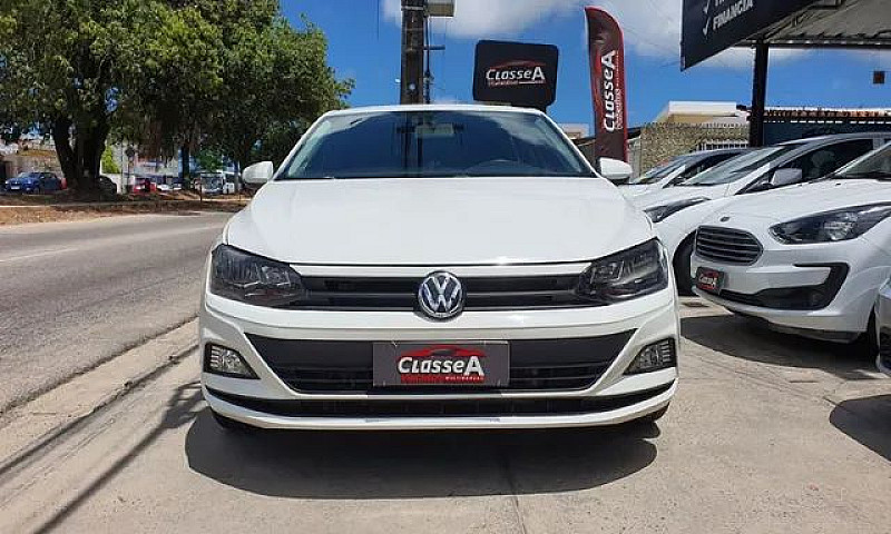 Polo 1.0 Tsi Flex 20...