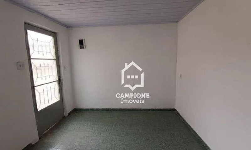 Casa Com 1 Dormitóri...