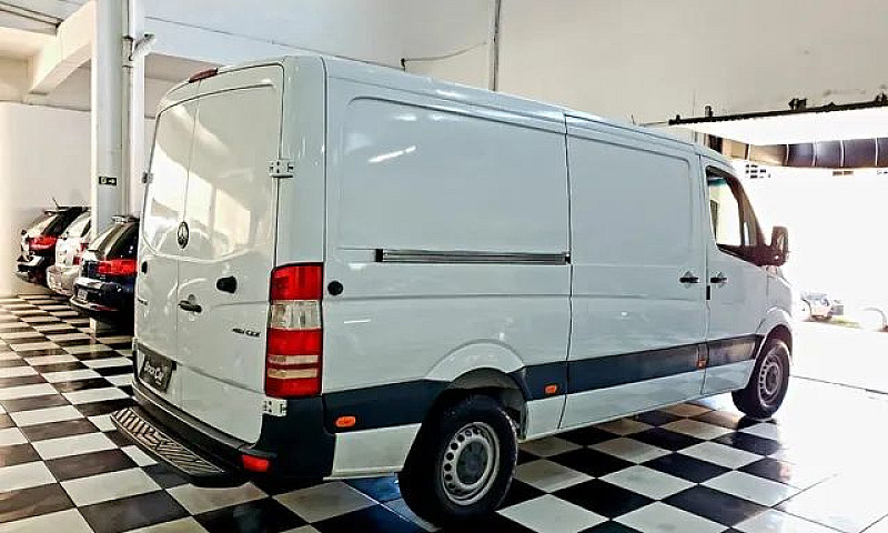 Sprinter 2.2 415 Cdi...