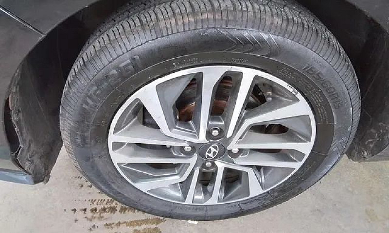 Hyundai Hb20 2023 1....