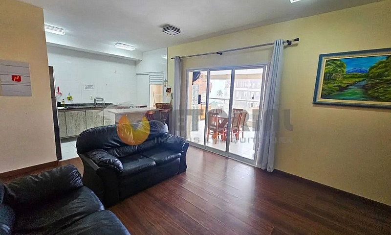Apartamento Com 3 Do...