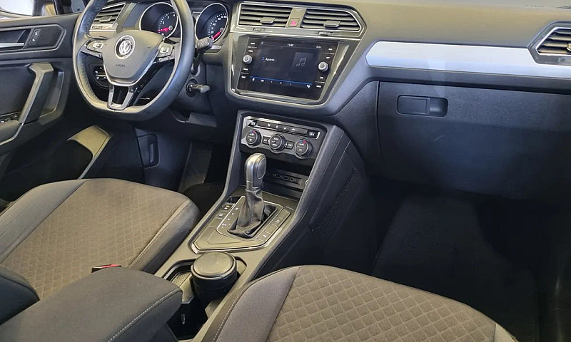 Tiguan Allspace 250 ...