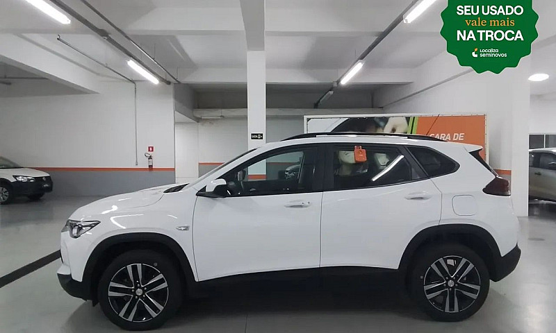 Chevrolet Tracker 1....