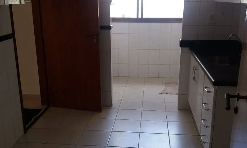 Apartamento No Setor...