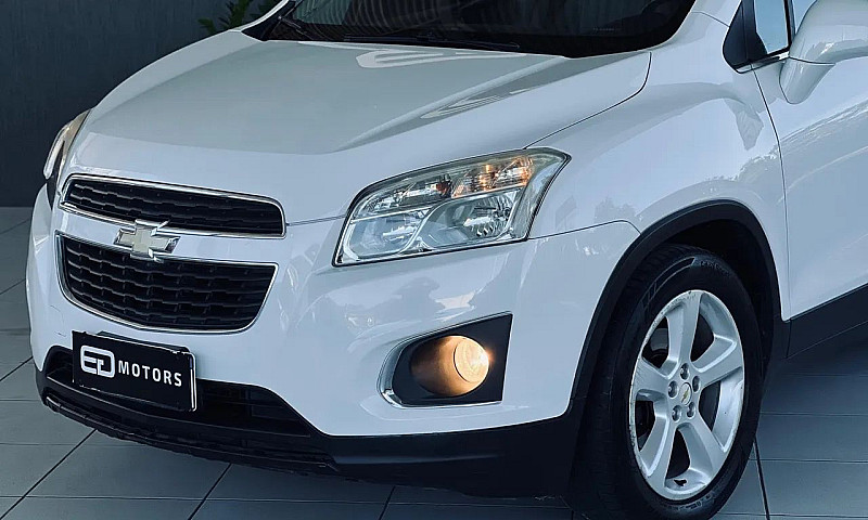 Tracker 1.8 Ltz Auto...