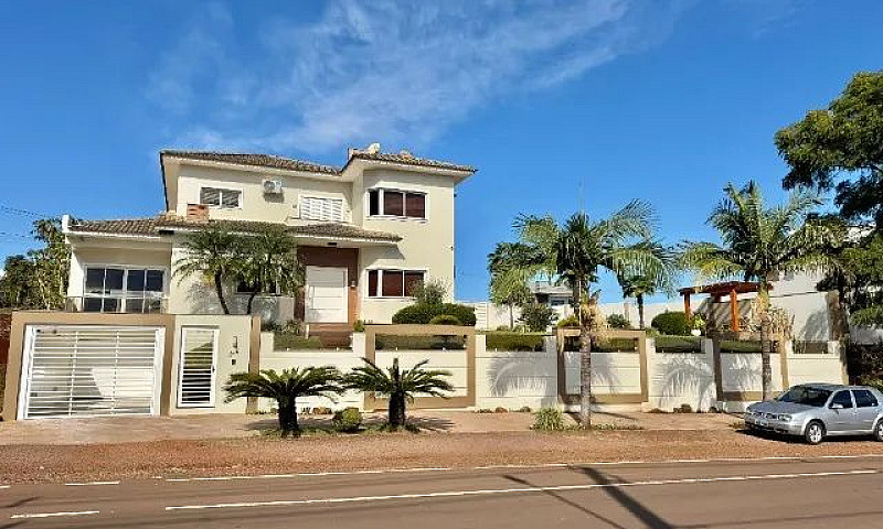 Casa Alto Padrao Mob...