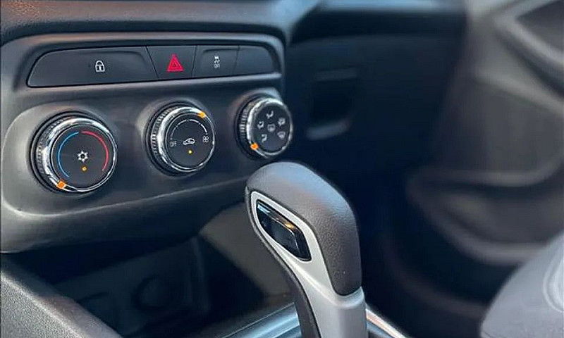 Chevrolet Tracker 1....