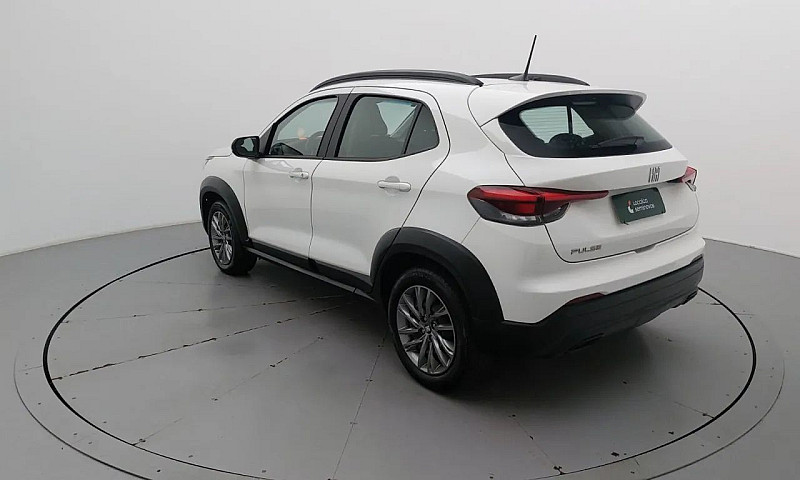 Fiat Pulse Drive 1.0...