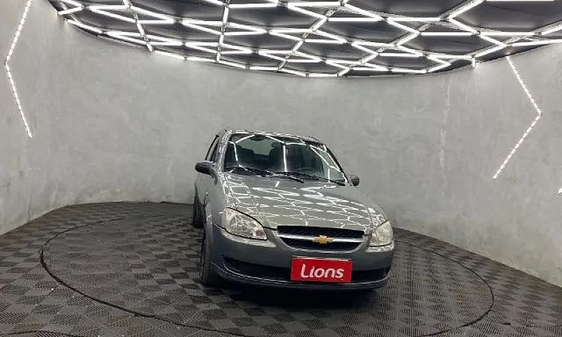 Chevrolet Classic Li...