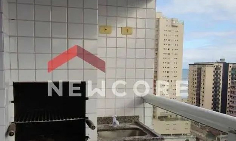 Apartamento Em Aveni...