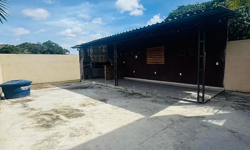 Venda Casa Duplex No...