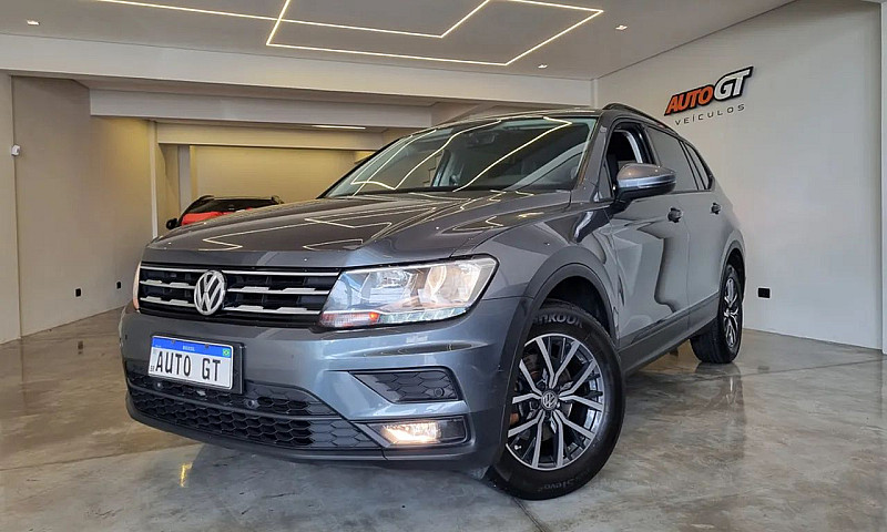Tiguan Allspace 250 ...