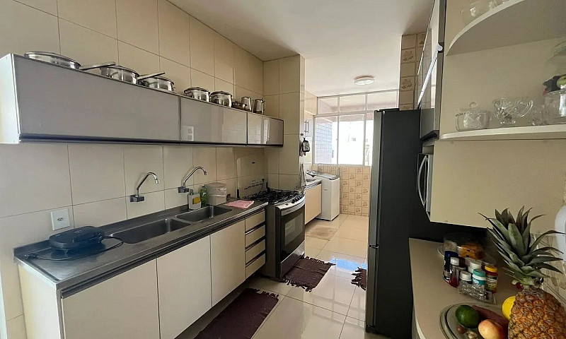 Cobertura No Renasce...