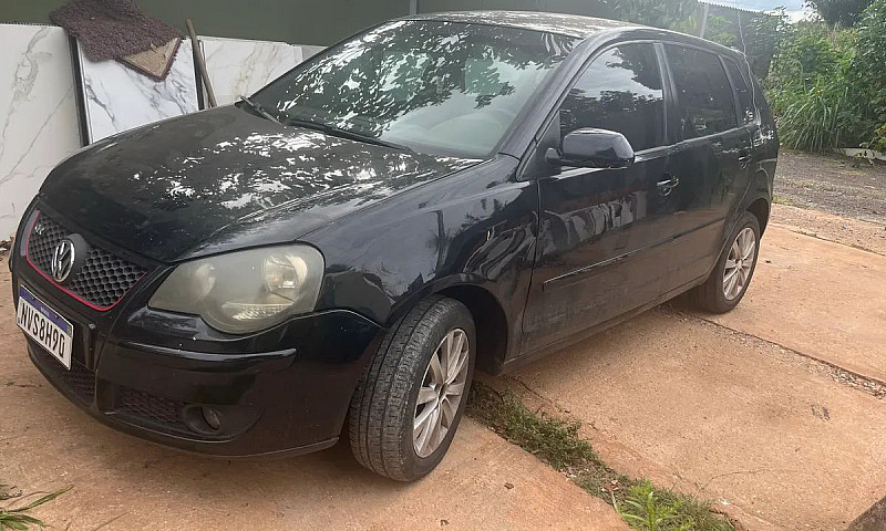 Volkswagen Polo Spor...