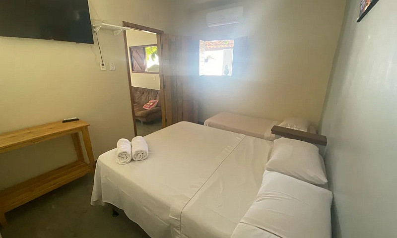 Casa De Praia Para F...