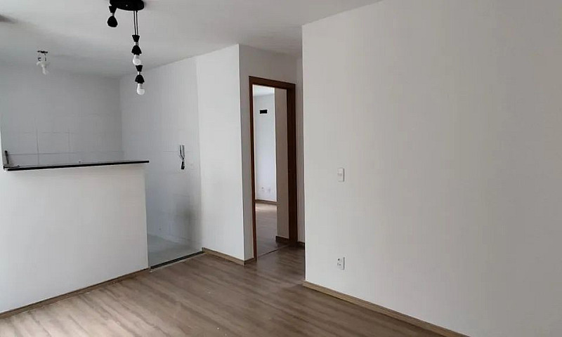 Apartamento 2 Quarto...