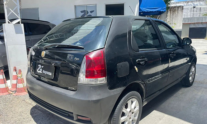 Fiat Palio Celebrati...