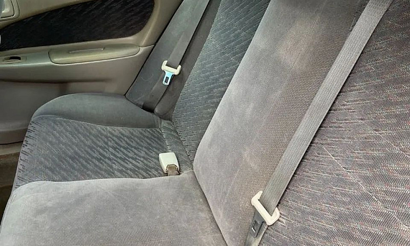 Toyota Corolla Xei 1...