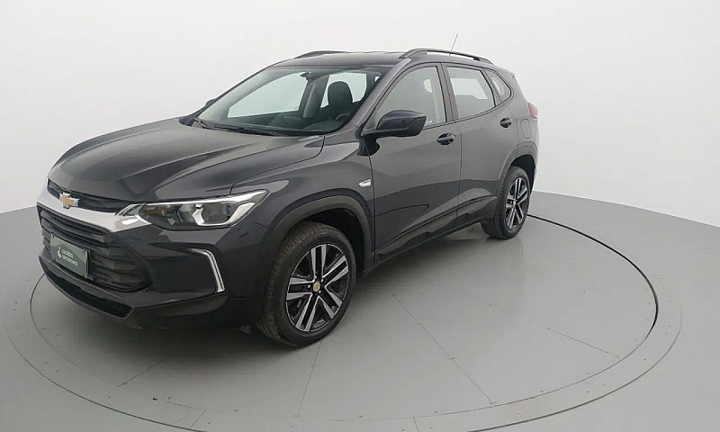 Chevrolet Tracker Lt...