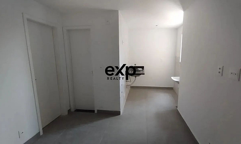 Apartamento Novo Com...