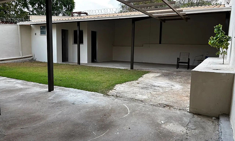 Casa Pousada Del Rey...