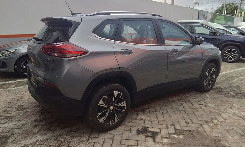 Chevrolet Tracker 20...