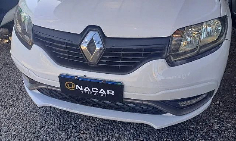 Sandero S Edition Fl...