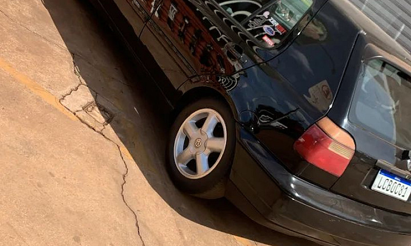 Volkswagen Golf Glx ...