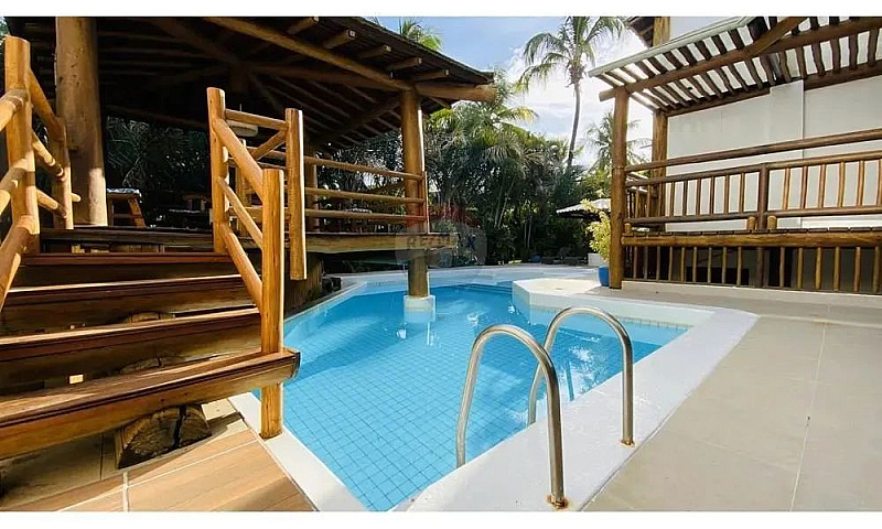 Apartamento 1 Quarto...