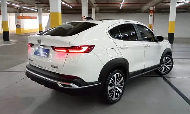 Fiat Fastback Audace...