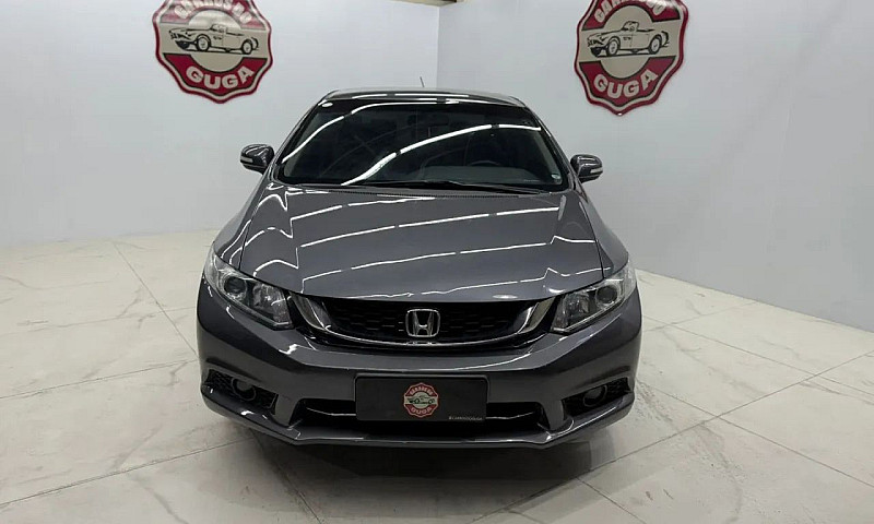 Honda Civic Sedan Lx...