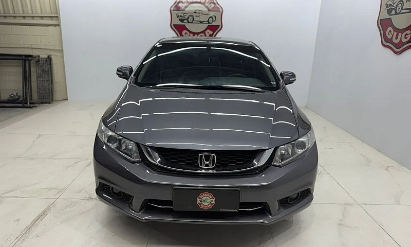 Honda Civic Sedan Lx...