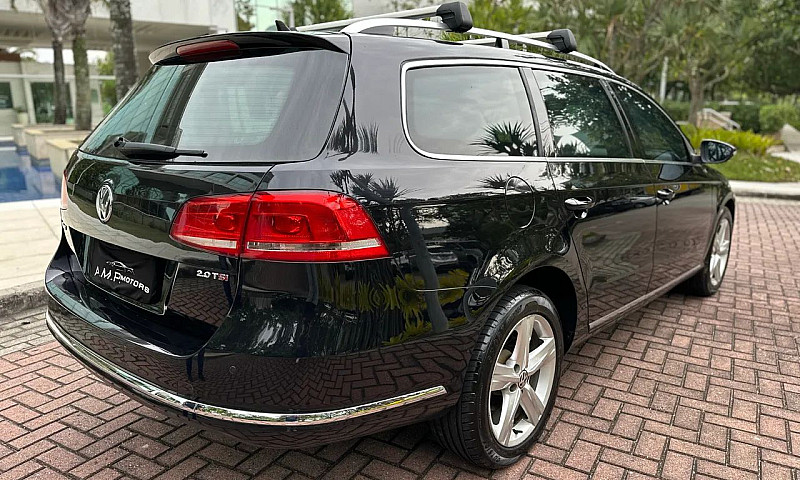  Passat Variant 2.0 ...