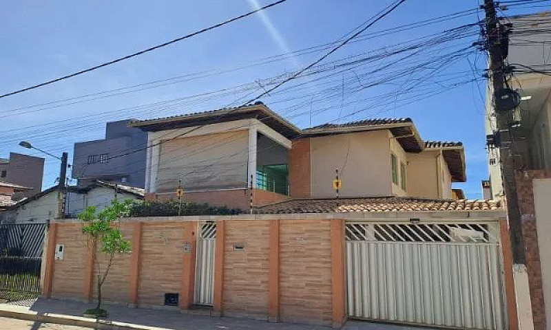 Casa Residencial -02...