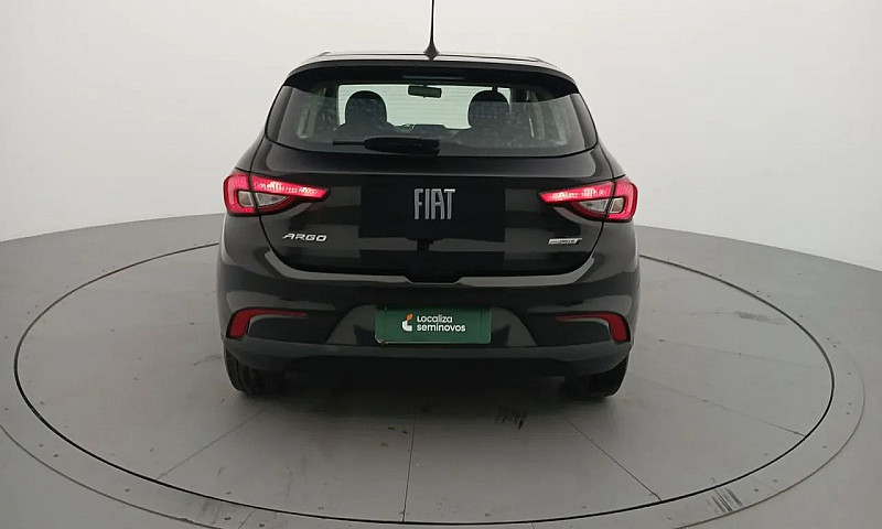 Fiat Argo Drive 1.3 ...